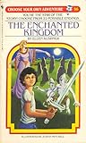 Cover of The Enchanted Kingdom