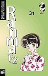 Cover of Ranma ½, Band 31: Verfluchtes Doppel