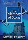 Cover of The Memory of Stone