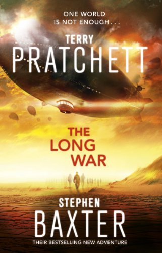 Cover of The Long War
