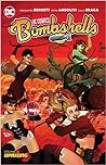Cover of DC Comics Bombshells, Vol. 3: Uprising