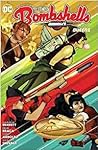 Cover of DC Comics: Bombshells, Vol. 4: Queens