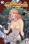 Cover of DC Comics: Bombshells