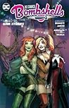 Cover of DC Comics: Bombshells, Vol. 6: War Stories
