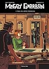Cover of Mies, joka löytyi vuoteestani