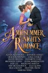 Cover of A Midsummer Night's Romance