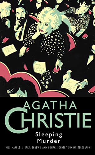 Cover of Sleeping Murder