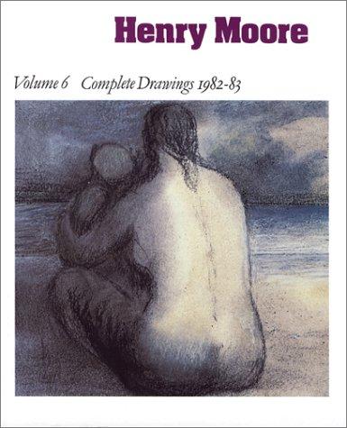 Cover of Henry Moore