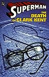 Cover of Tales from the Dark Multiverse: Death of Superman #1