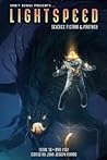 Cover of Lightspeed Magazine, May 2013