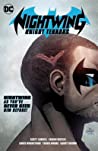 Cover of Darker Terrors