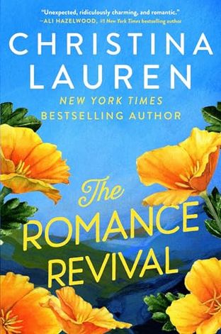 Cover of Romance on the Reef