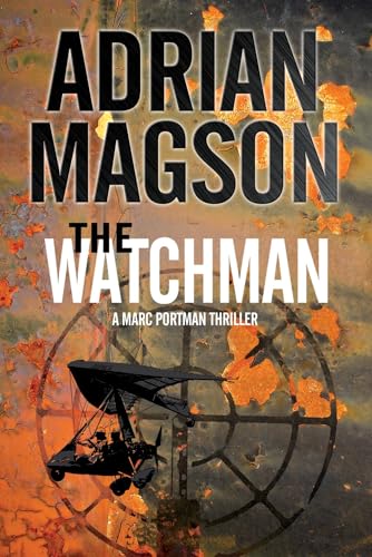 Cover of Watchman, The