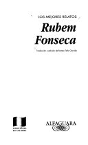 Cover of Los mejores relatos