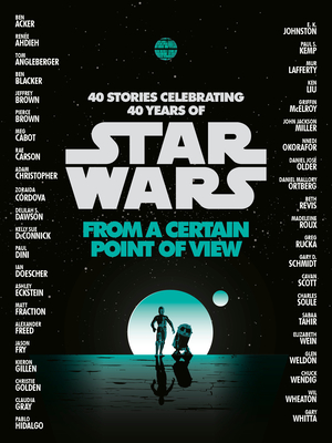 Cover of From a Certain Point of View