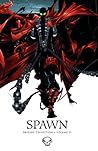 Cover of Spawn Origins, Volume 21