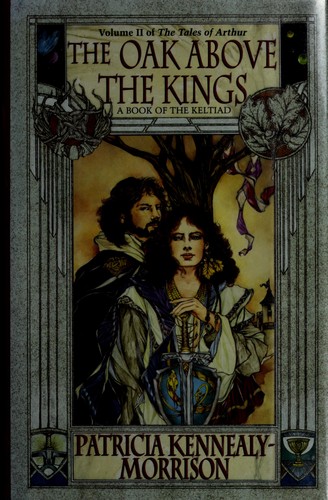 Cover of The Oak Above the Kings