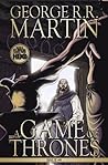 Cover of A Game of Thrones #8