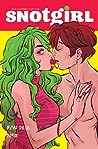 Cover of Snotgirl #3