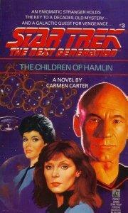 Cover of The Children of Hamlin