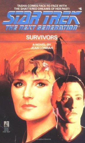 Cover of Survivors