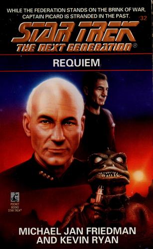 Cover of Requiem