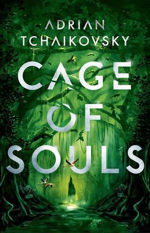 Cover of Cage #14