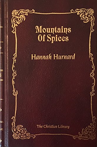 Cover of Mountains of Spices