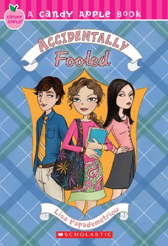 Cover of Accidentally Famous