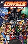 Cover of Crisis on Multiple Earths, Vol. 5