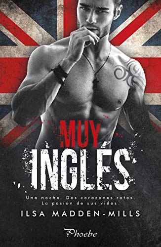 Cover of Dame inglés