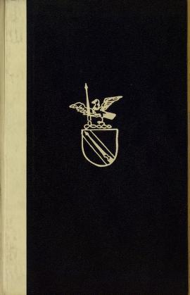 Cover of A Game of Chase