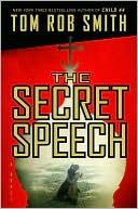 Cover of The Secret Speech