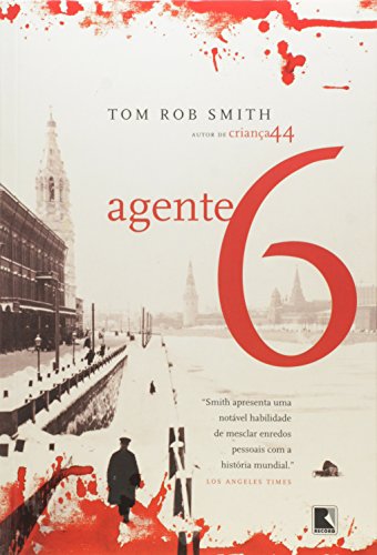 Cover of Agente 6