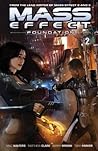 Cover of Batman/Fortnite: Foundation #1
