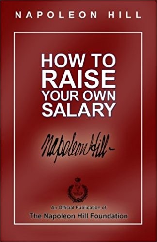 Cover of How to raise your own salary!