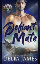 Cover of Defiant Mate