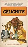 Cover of Gelignite