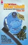 Cover of Thin Air