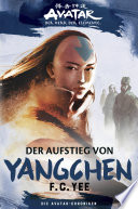 Cover of Angel: Avatar