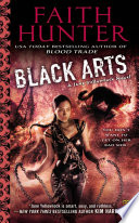 Cover of Black Arts