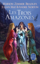 Cover of Marion Zimmer Bradley's Sword and Sorceress XXIII
