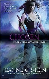 Cover of Chosen