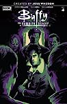 Cover of Buffy the Vampire Slayer #4