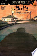 Cover of Buffy the Vampire Slayer #20
