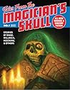 Cover of Tales from the Magician's Skull #1