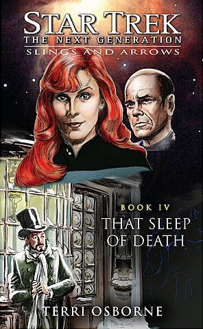 Cover of That Sleep of Death