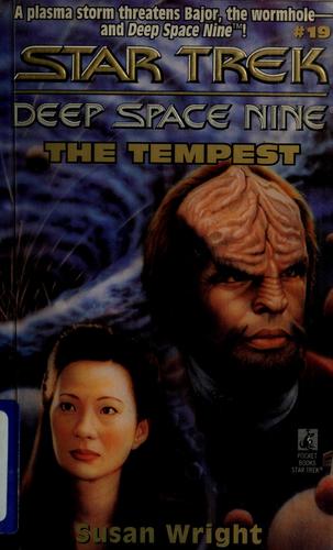Cover of The Tempest