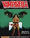 Cover of Vampirella Archives Volume 7