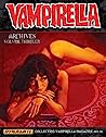 Cover of Vampirella Archives Volume 13
